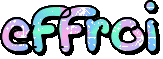 effroi